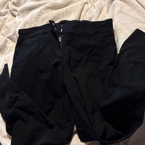 Briggs New York Black Trousers